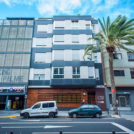Las Canteras Op2 Las Palmas de Gran Canaria Bagian luar foto