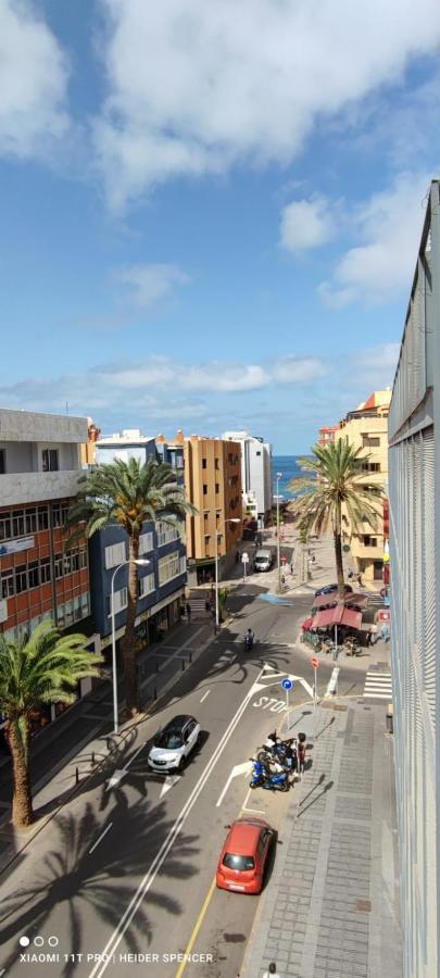 Las Canteras Op2 Las Palmas de Gran Canaria Bagian luar foto